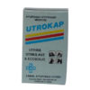 utrine stimulant & ecobolic
